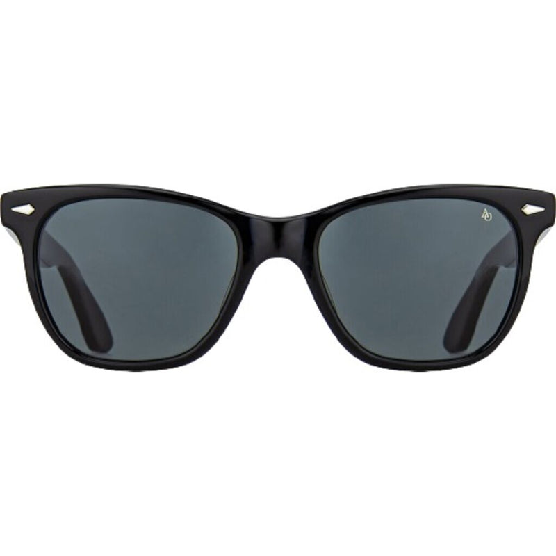 American Optical Saratoga Sunglasses | Temple Style Standard 54-19-149