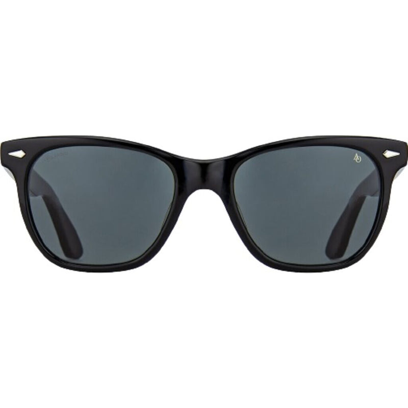 American Optical Saratoga Sunglasses | Temple Style Standard 54-19-150