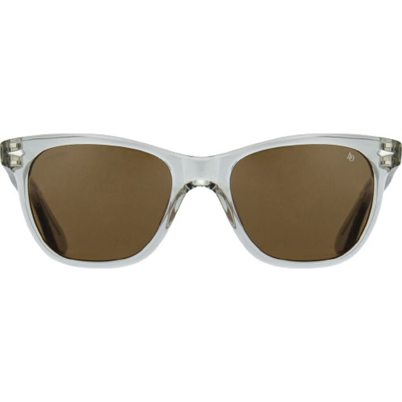 American Optical Saratoga Sunglasses | Temple Style Standard 54-19-154