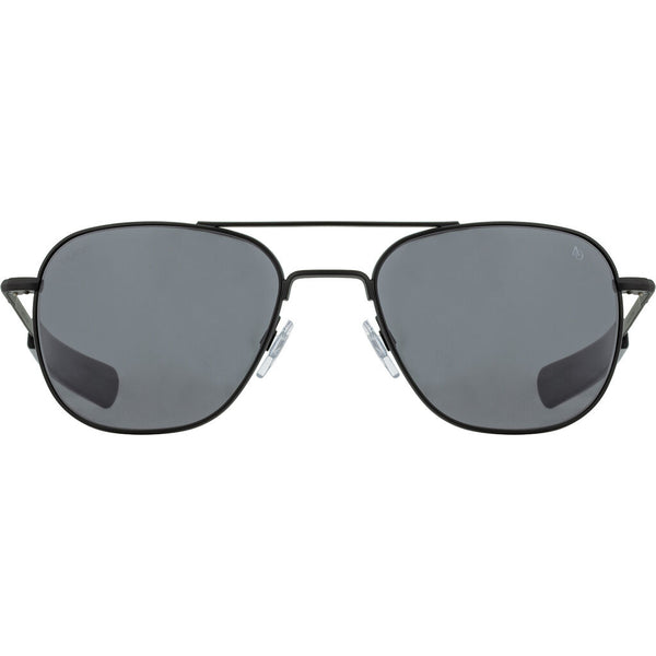 American Optical AO-1002| Bayonet Standard Temple Style 51-19-145