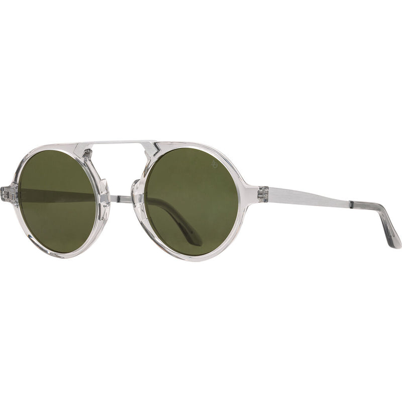 American Optical Oxford Sunglasses | Temple Style Standard 44-24-150