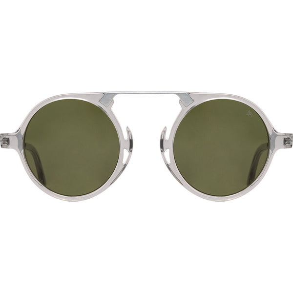American Optical Oxford Sunglasses | Temple Style Standard 44-24-145