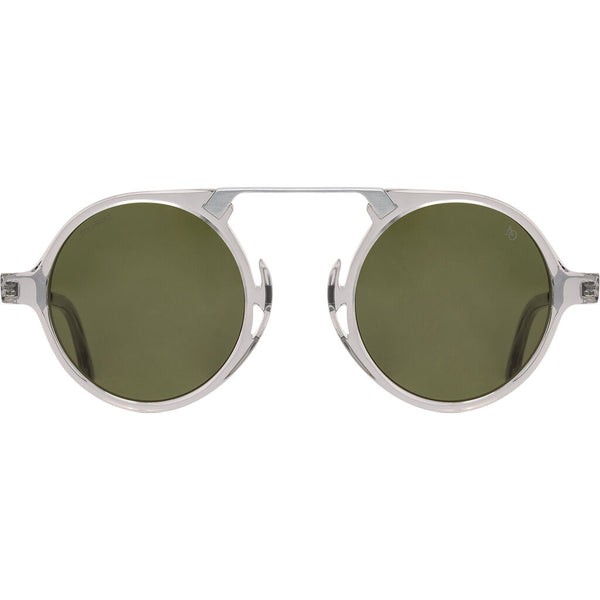 American Optical Oxford Sunglasses | Temple Style Standard 44-24-146