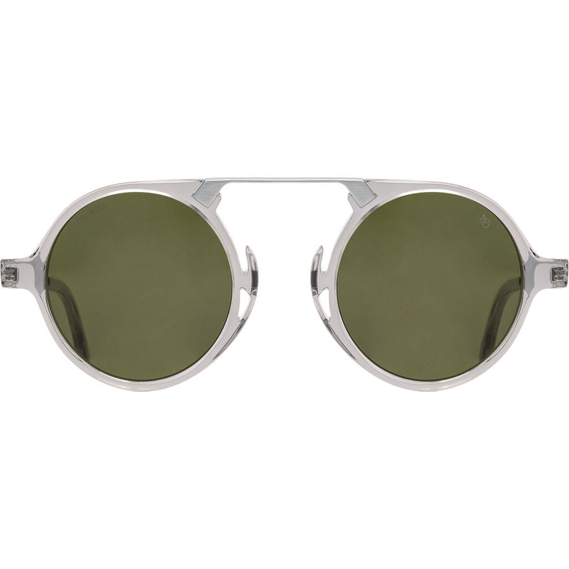 American Optical Oxford Sunglasses | Temple Style Standard 44-24-147