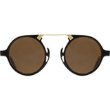 American Optical Oxford Sunglasses | Temple Style Standard 44-24-149