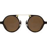 American Optical Oxford Sunglasses | Temple Style Standard 44-24-150