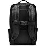 Chrome Hondo Backpack | 21L Black BG-219-ALLB-NA