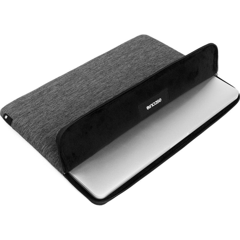 Incase Slim Sleeve for MacBook Retina 15" | Heather Black CL60682