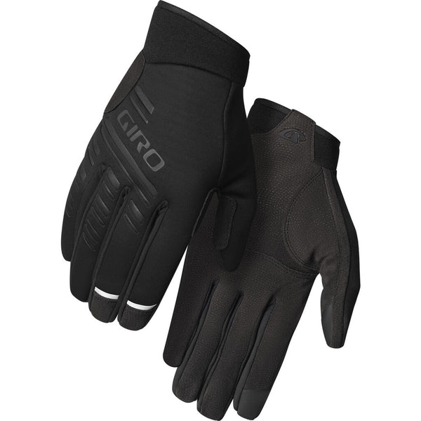 Giro Cascade Gloves | Black