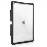 STM Dux Shell Case Ipad Pro 12.9"/1st and 2nd Gen 2015-2017 | Black