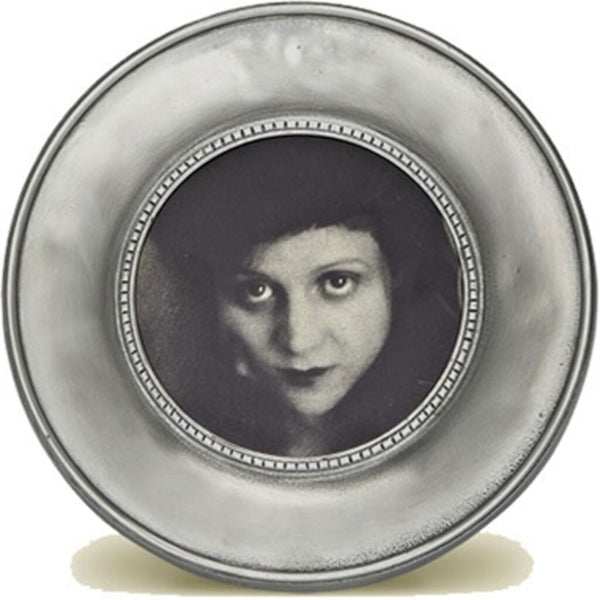 Match Pewter Como Square Frame | Small