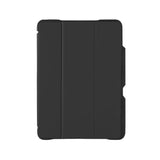 STM Dux Shell Case Ipad Pro 12.9"/1st and 2nd Gen 2015-2017 | Black