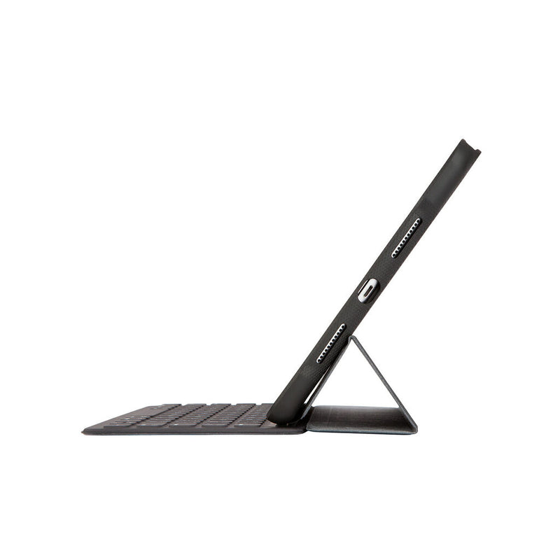 STM Dux Shell Case Ipad Pro 12.9"/1st and 2nd Gen 2015-2017 | Black