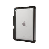 STM Dux Shell Case Ipad Pro 12.9"/1st and 2nd Gen 2015-2017 | Black