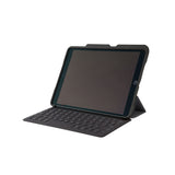 STM Dux Shell Case Ipad Pro 12.9"/1st and 2nd Gen 2015-2017 | Black