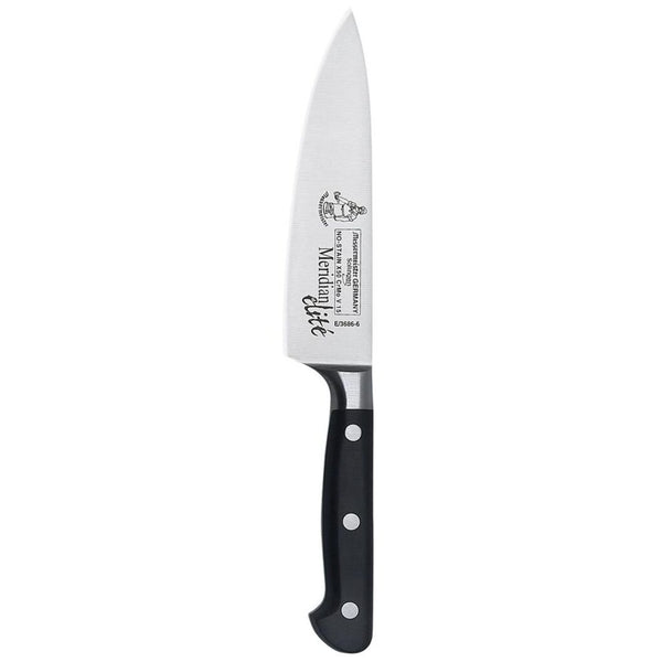 Messermeister Meridian Elite Traditional Chef’s Knife