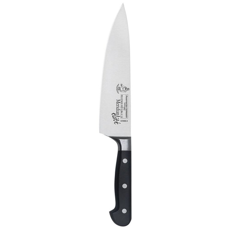 Messermeister Meridian Elite Traditional Chef’s Knife