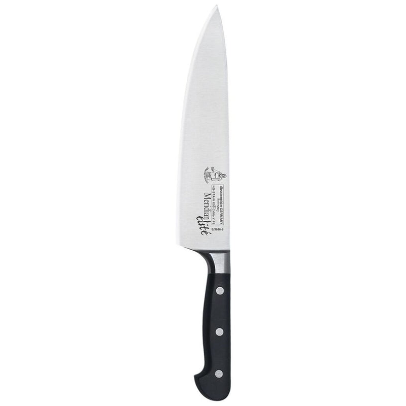 Messermeister Meridian Elite Traditional Chef’s Knife