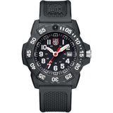 Luminox Freedom Navy Seal 3501.US.SET Watch Set | Custom Straps