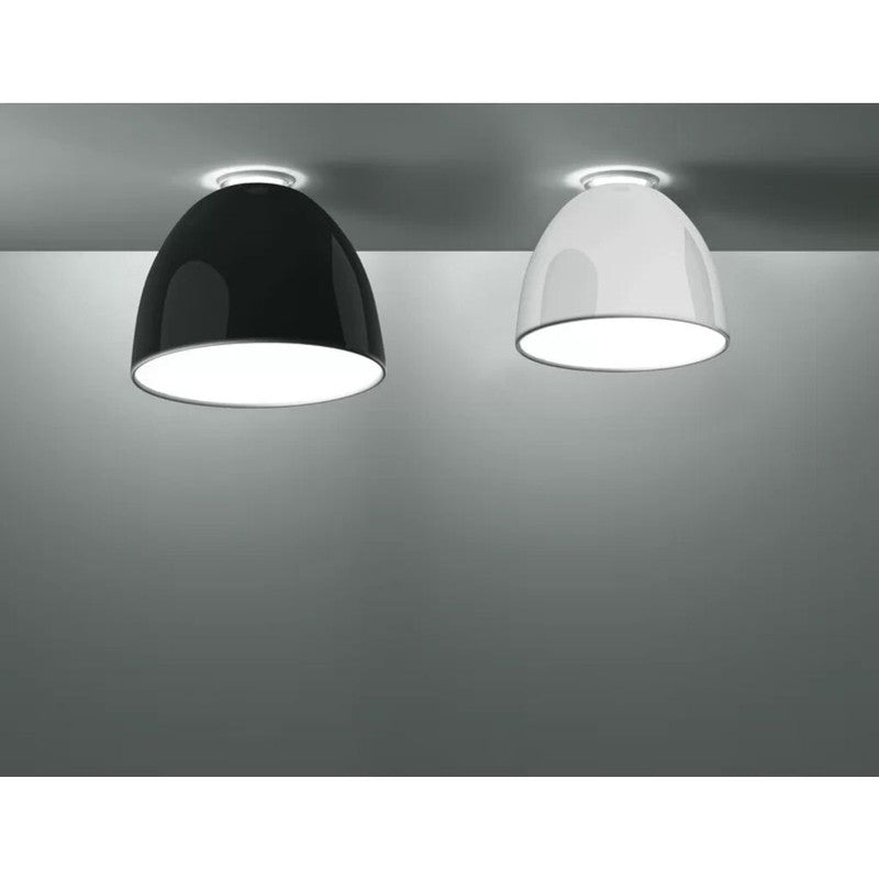 Artemide Nur Max Ceiling Light | 150W E26 120V UL