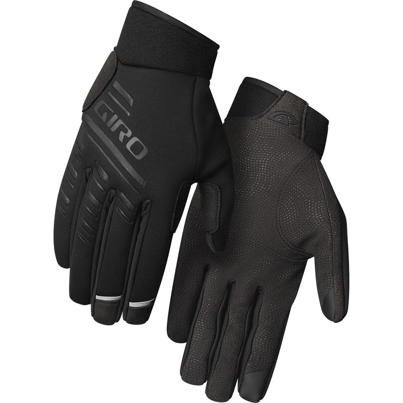 Giro Cascade Women Gloves | Black