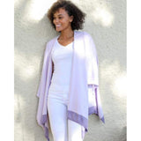 Charleston Cotton Cashmere Wrap