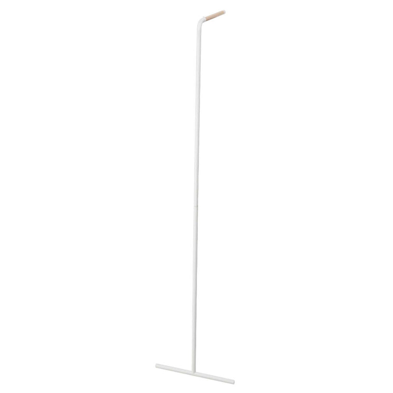 Yamazaki Tower Leaning Slim Coat Hanger
