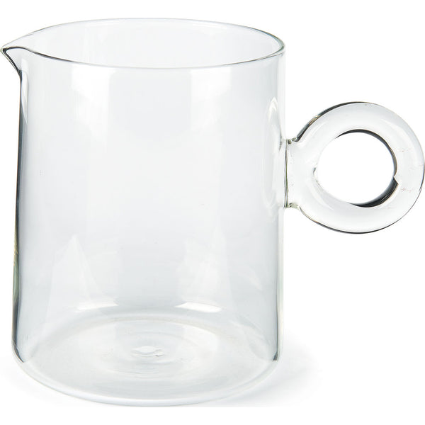 Atipico Presa Blow Glass Bottle | Small 7565