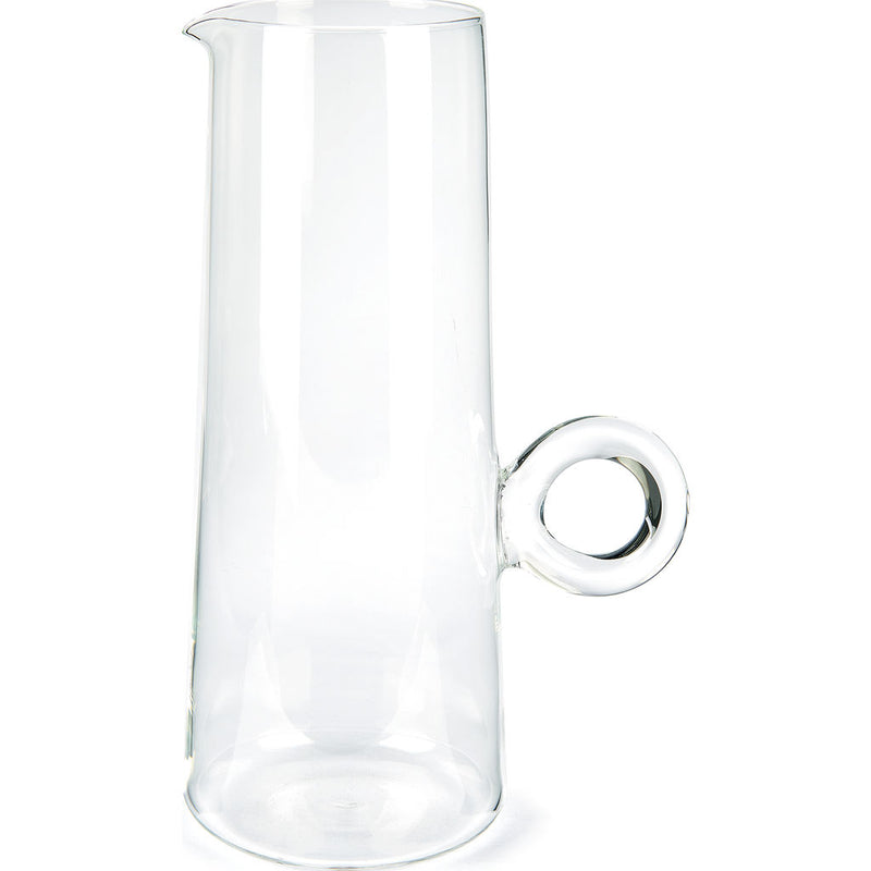 Atipico Presa Blow Glass Bottle | Medium 7566