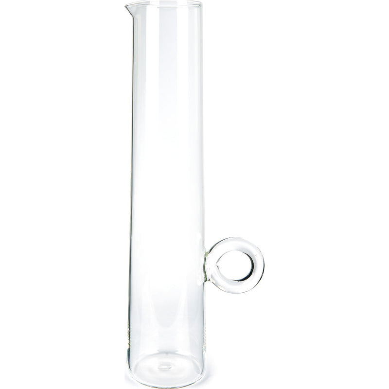 Atipico Presa Blow Glass Bottle | Large 7567