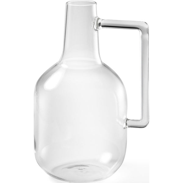 Atipico Boccia Blown Glass Bottle | Small 7570
