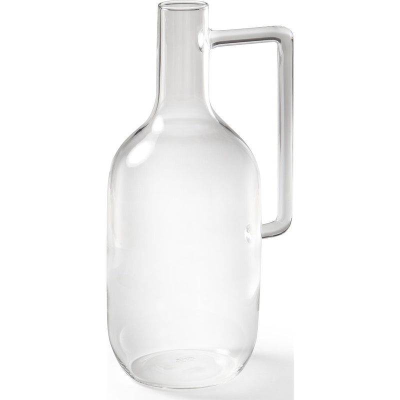 Atipico Boccia Blown Glass Bottle | Medium 7575