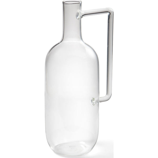 Atipico Boccia Blown Glass Bottle | Large 7580
