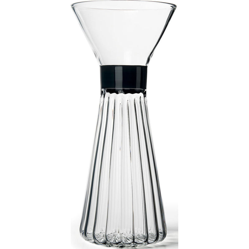 Atipico Miuccia Blown Glass Wine Carafe | Large 7589