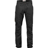 Fjallraven Abisko Lite Trekking Trousers Mens Long