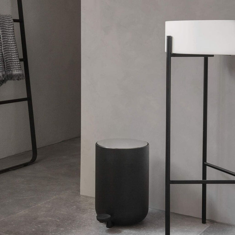 Menu Design Pedal Bin