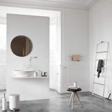 Menu Design Pedal Bin