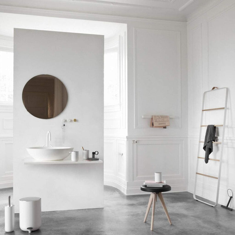 Menu Design Pedal Bin