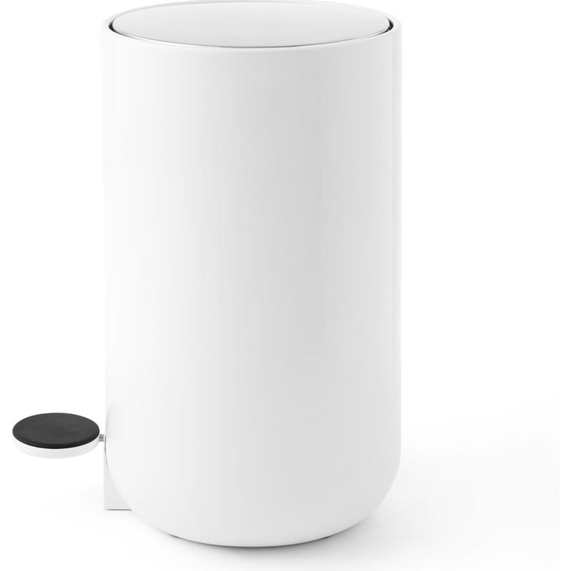 Menu Design Pedal Bin