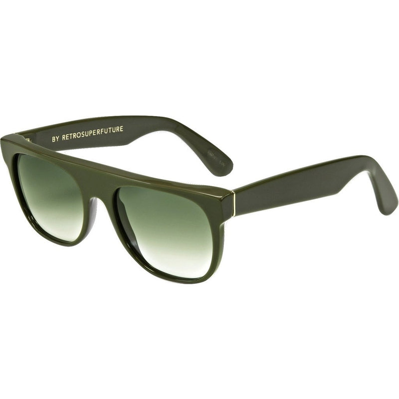 RetroSuperFuture Flat Top Sunglasses | Sottobosco 760