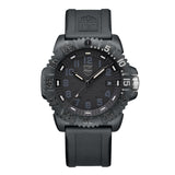 Luminox Navy Seal Foundation 3051.GO.NSF Watch | Black/Grey