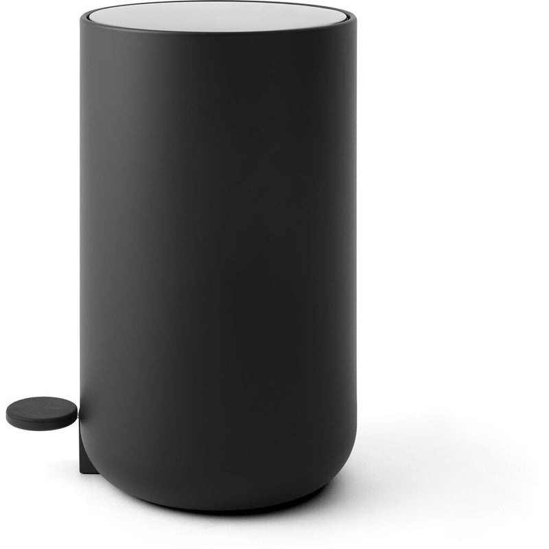 Menu Design Pedal Bin