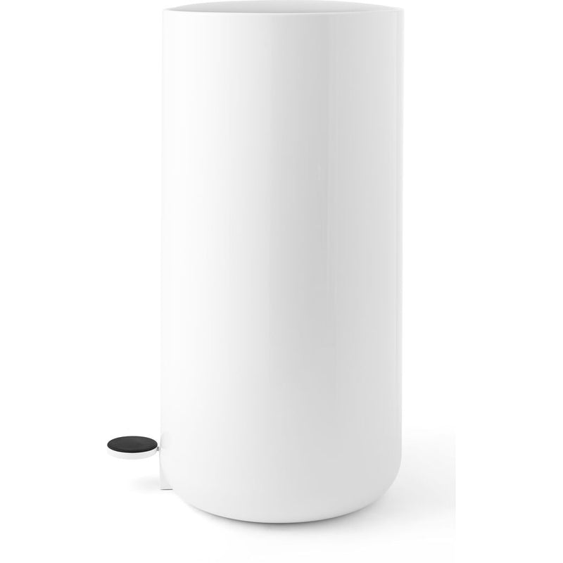 Menu Design Pedal Bin