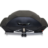 Picnic Time Oniva Portagrillo Portable Propane BBQ Grill