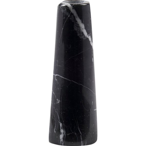 Atipico Tellus Marquinia Marble Candle Holder | Large 7770