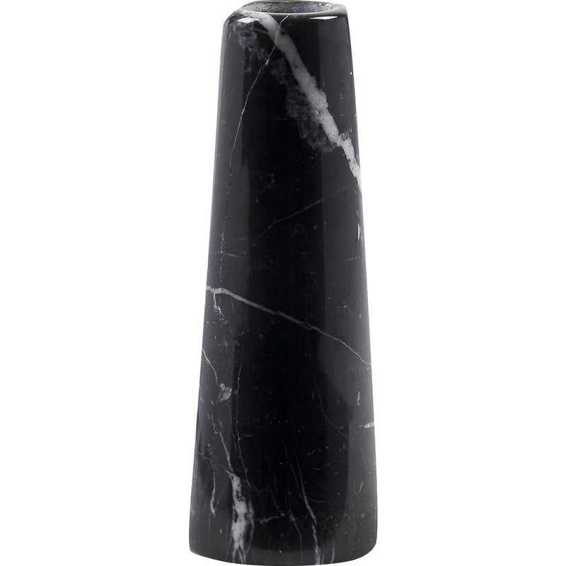 Atipico Tellus Marquinia Marble Candle Holder | Large 7770