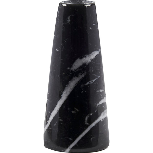 Atipico Tellus Marquinia Marble Candle Holder | Medium 7771