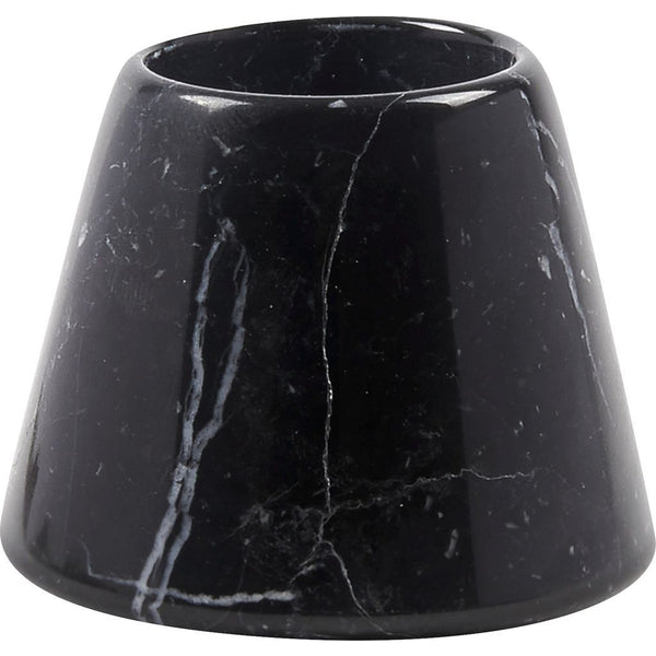 Atipico Tellus Marquinia Marble Candle Holder | Small 7772