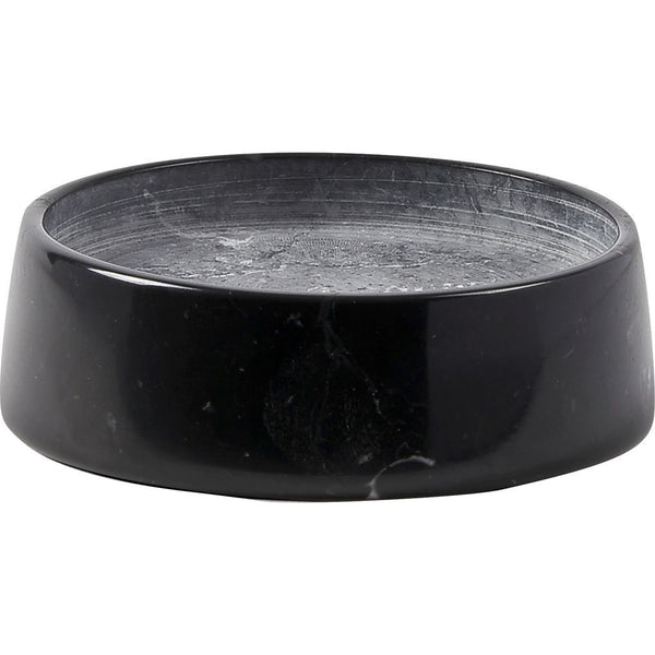 Atipico Tellus Marquinia Marble Candle Holder | Base 7773