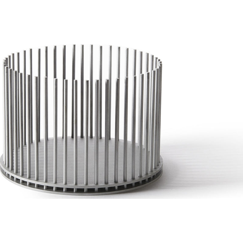 Atipico Prisoner Aluminum Centerpiece | Small 7780